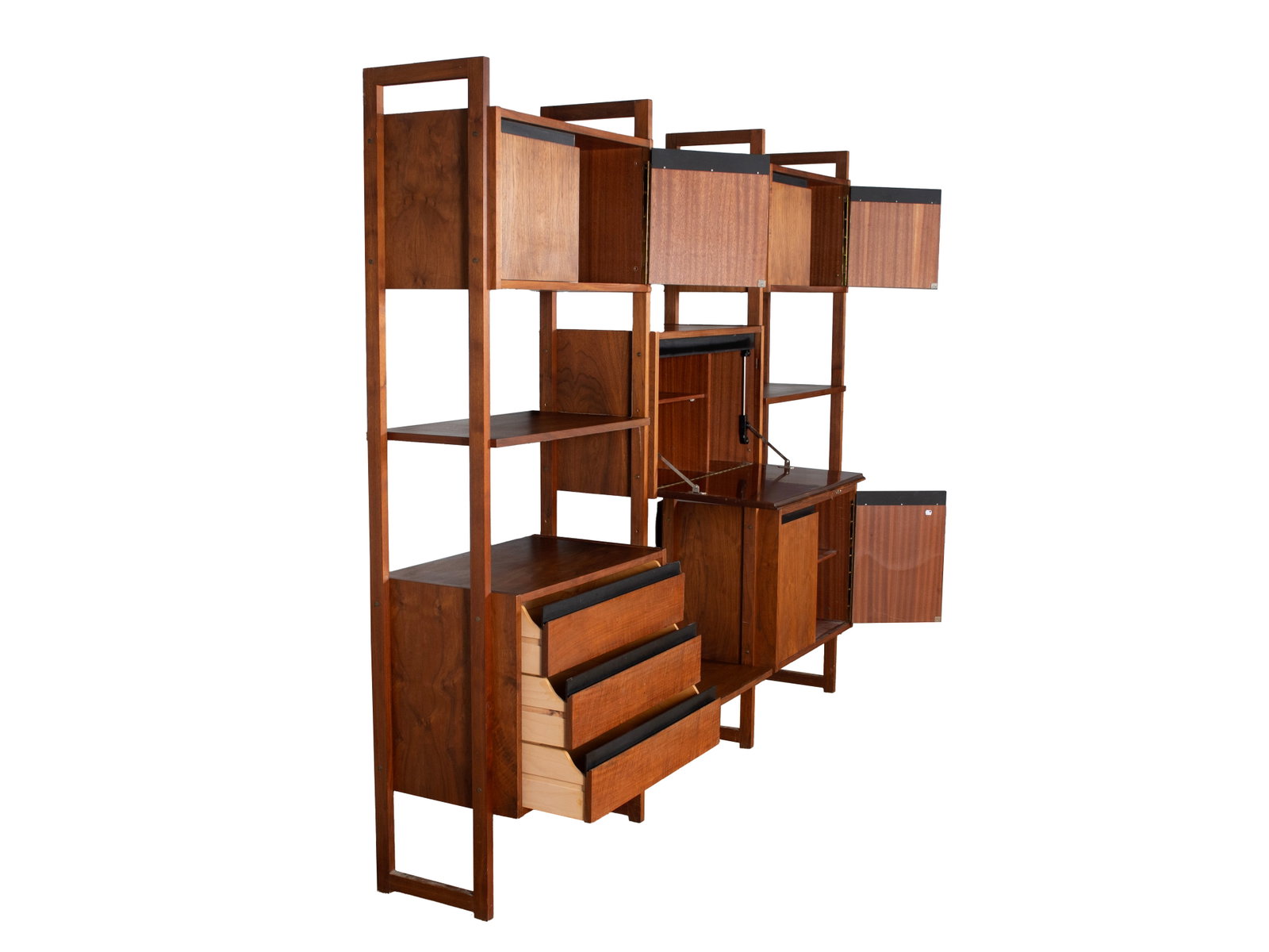 MCM WALL UNIT - 2