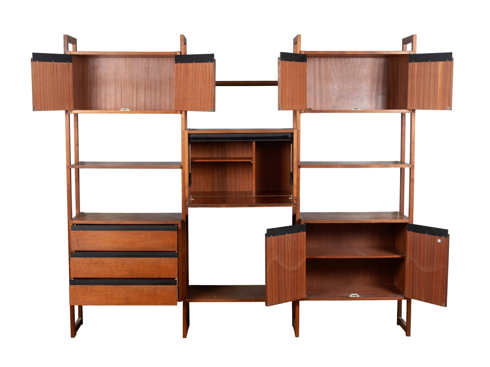 MCM WALL UNIT - 6