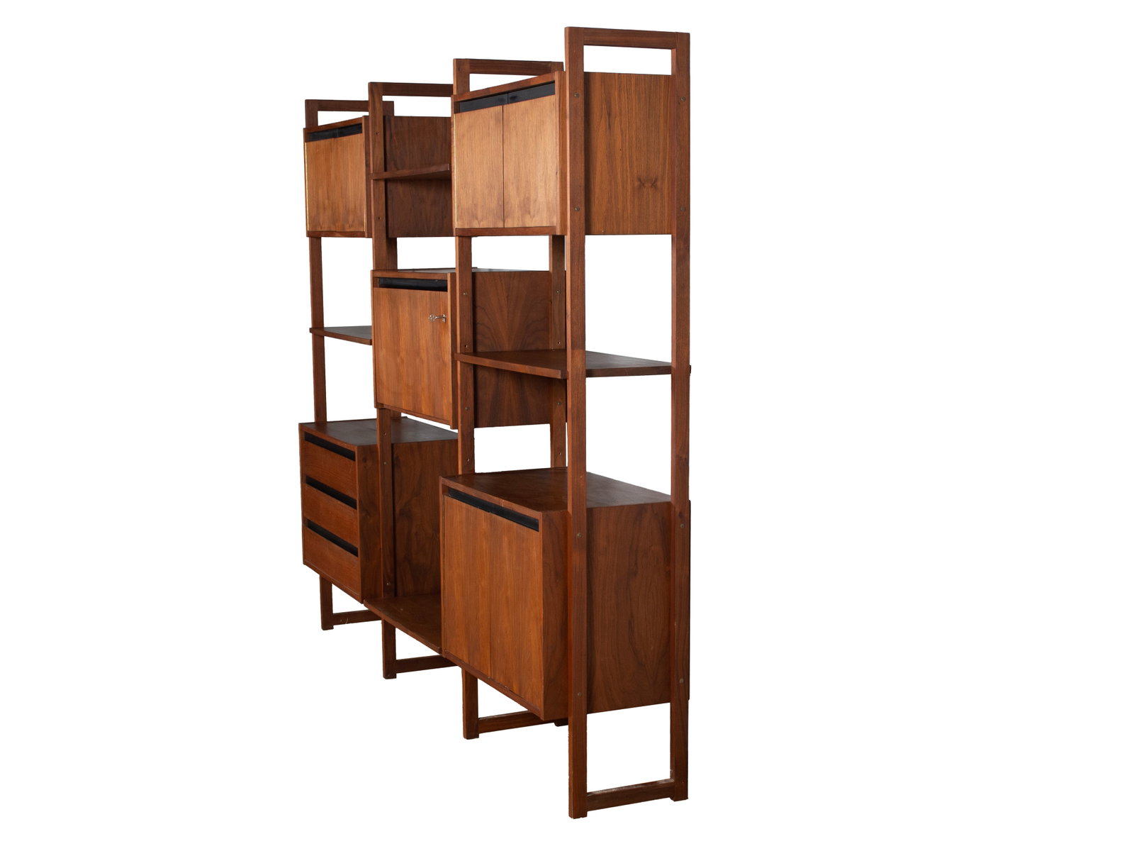 MCM WALL UNIT - 7