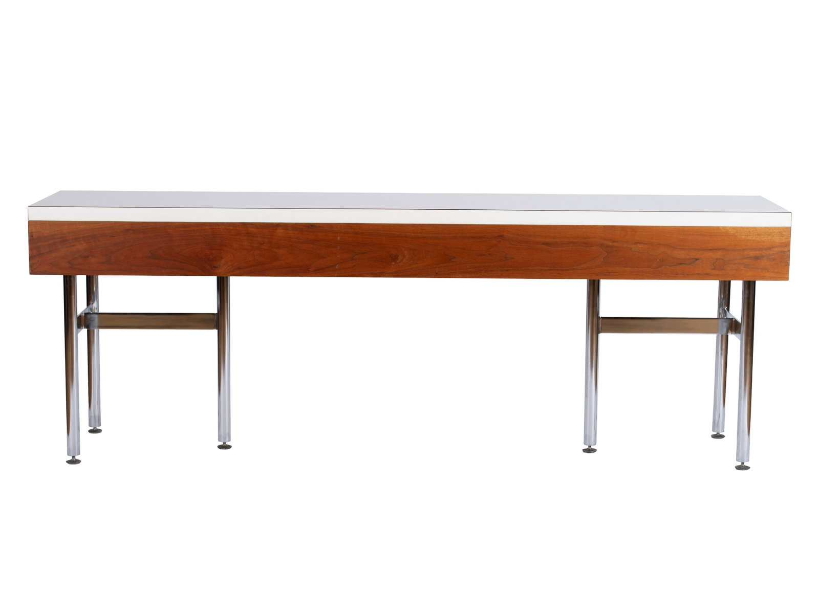 HANS EICHENBERGER FOR STENDIG 'OMEGA' CONSOLE TABLE (1 of 6)
