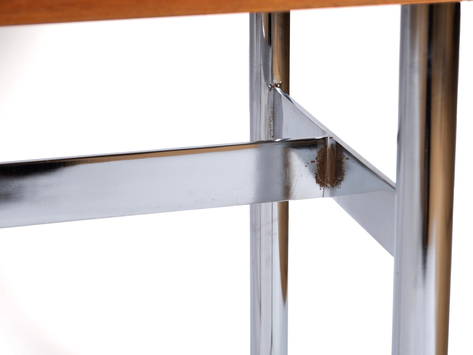 HANS EICHENBERGER FOR STENDIG 'OMEGA' CONSOLE TABLE - 3