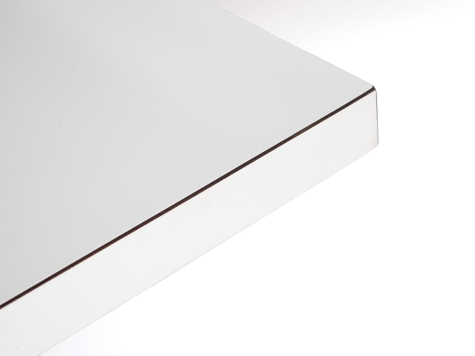 HANS EICHENBERGER FOR STENDIG 'OMEGA' DINING TABLE - 4