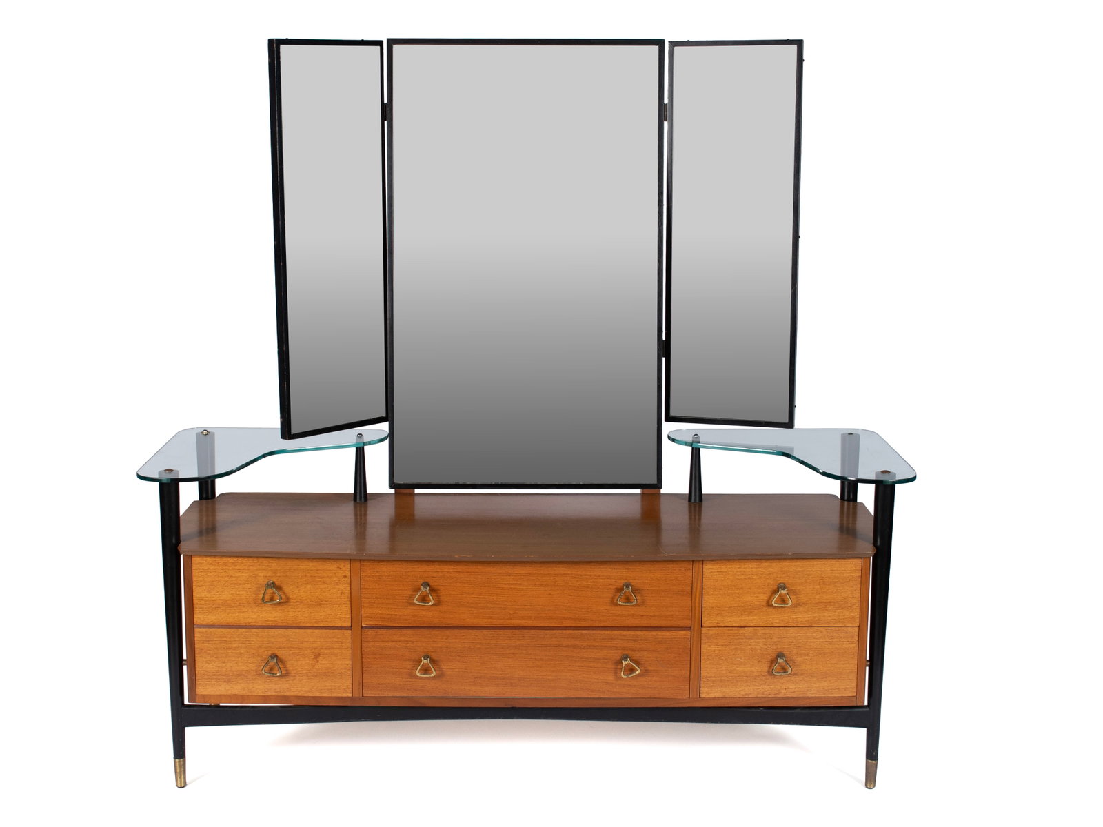 VANITY ATTRIBUTED TO SILVIO CAVATORTA (1 of 9)