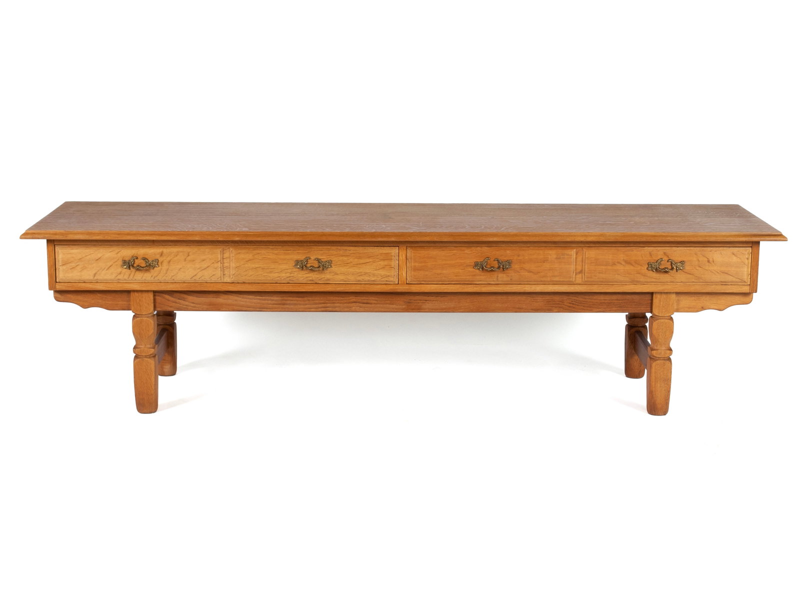 HENNING KJAERNULF COFFEE TABLE (1 of 8)