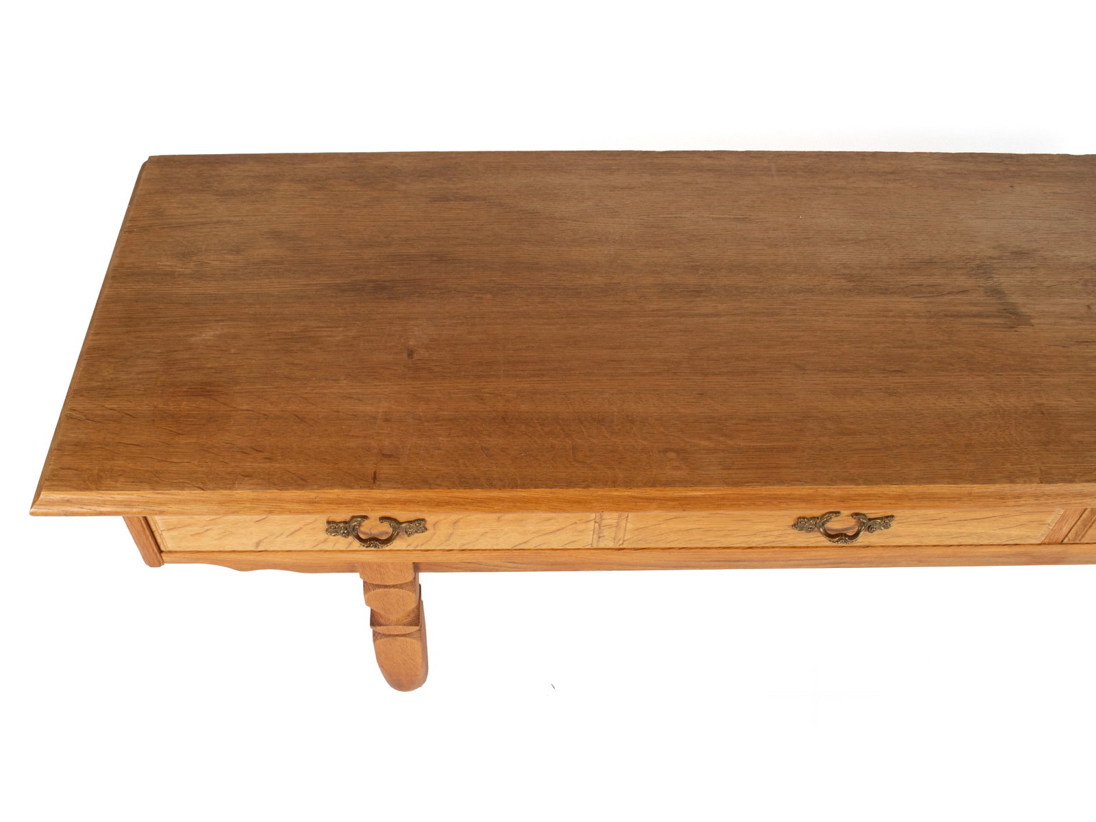 HENNING KJAERNULF COFFEE TABLE - 2