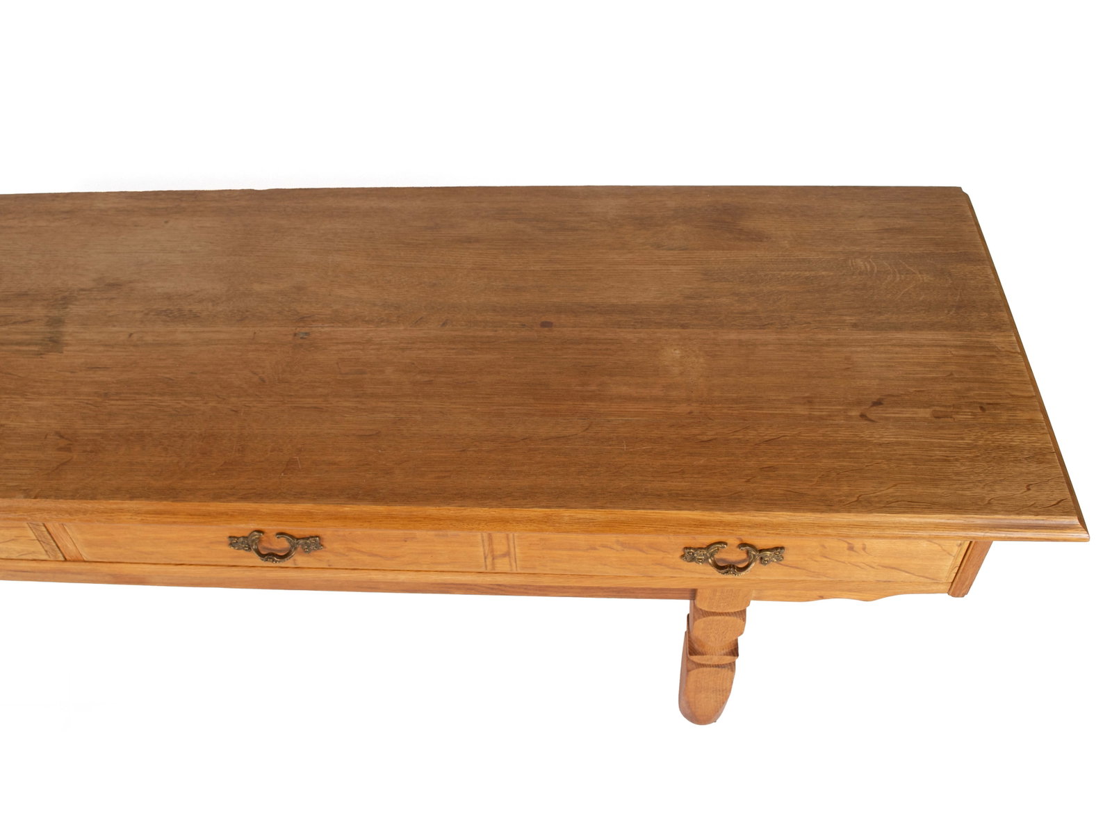 HENNING KJAERNULF COFFEE TABLE - 3