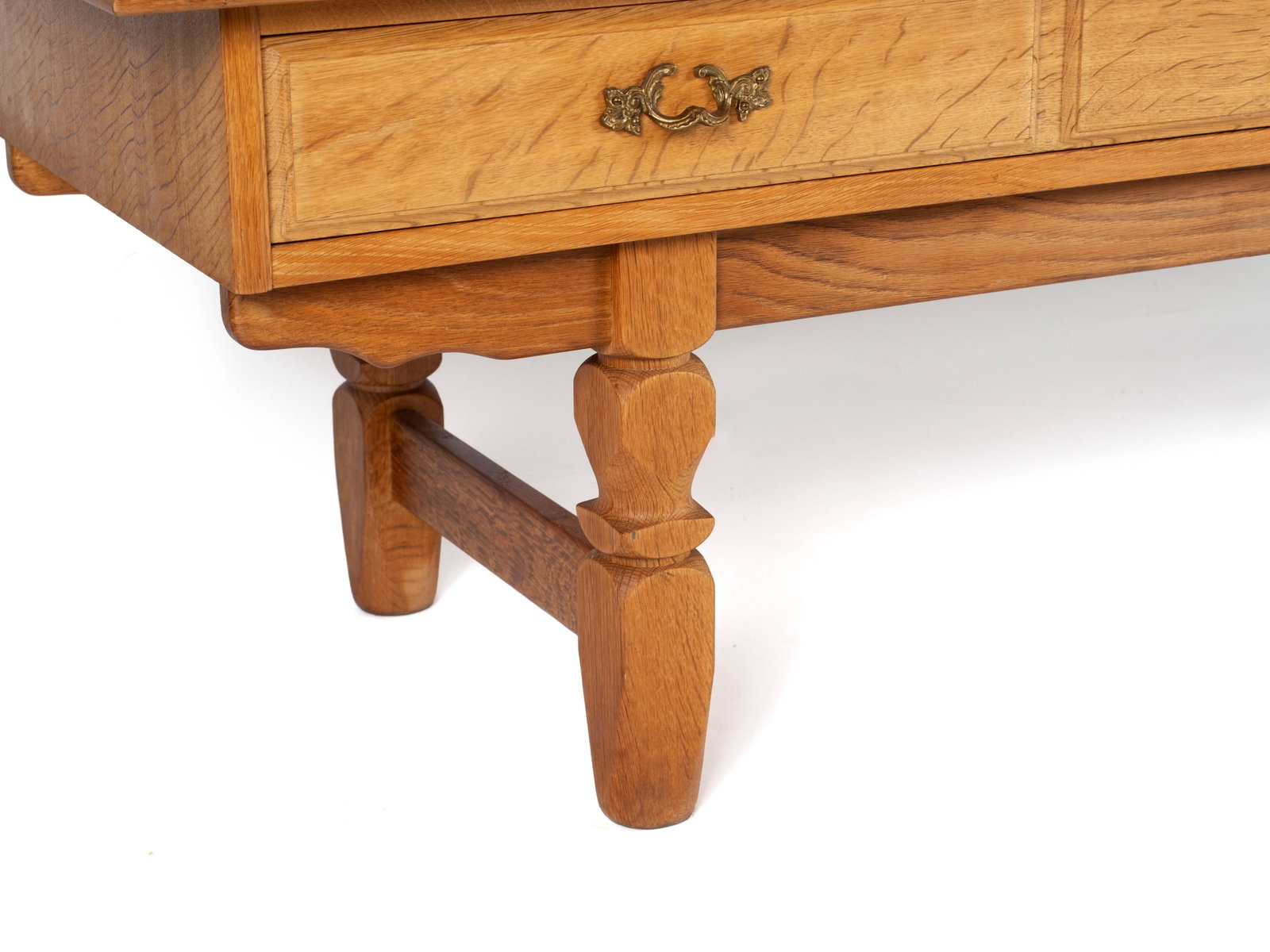 HENNING KJAERNULF COFFEE TABLE - 4