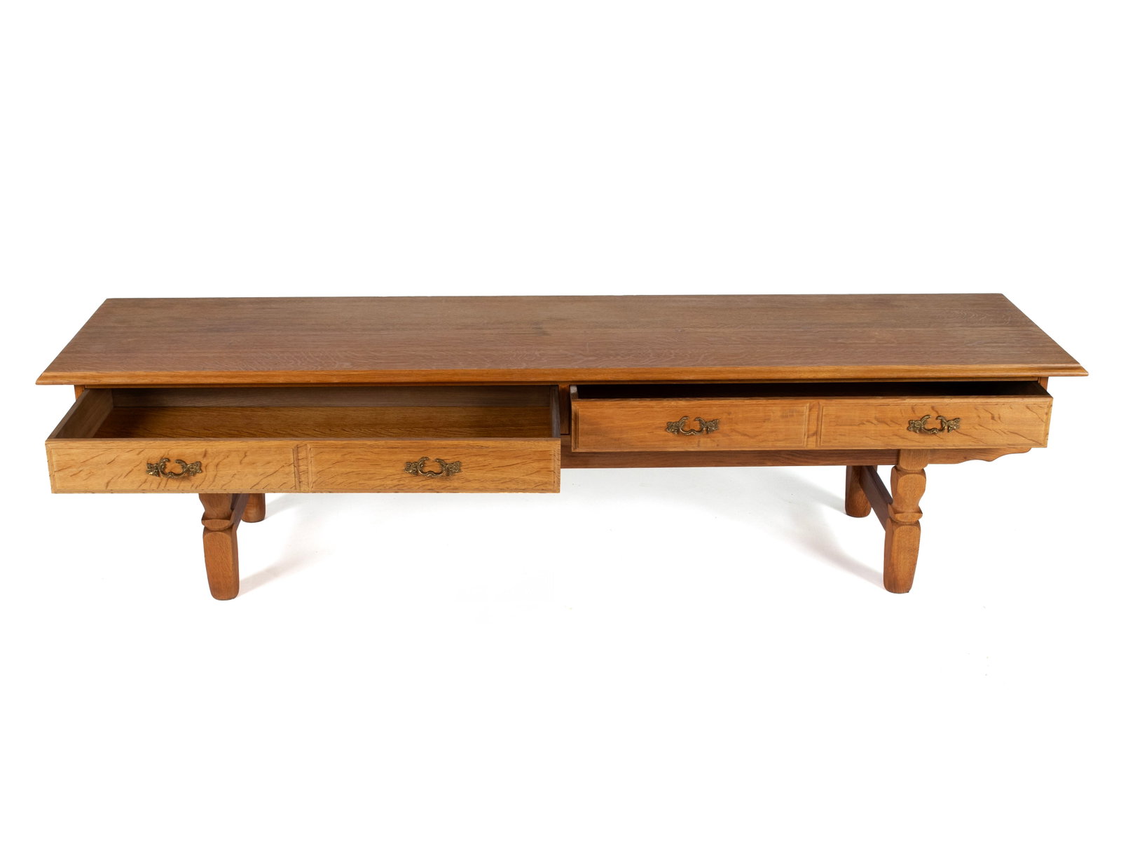 HENNING KJAERNULF COFFEE TABLE - 5