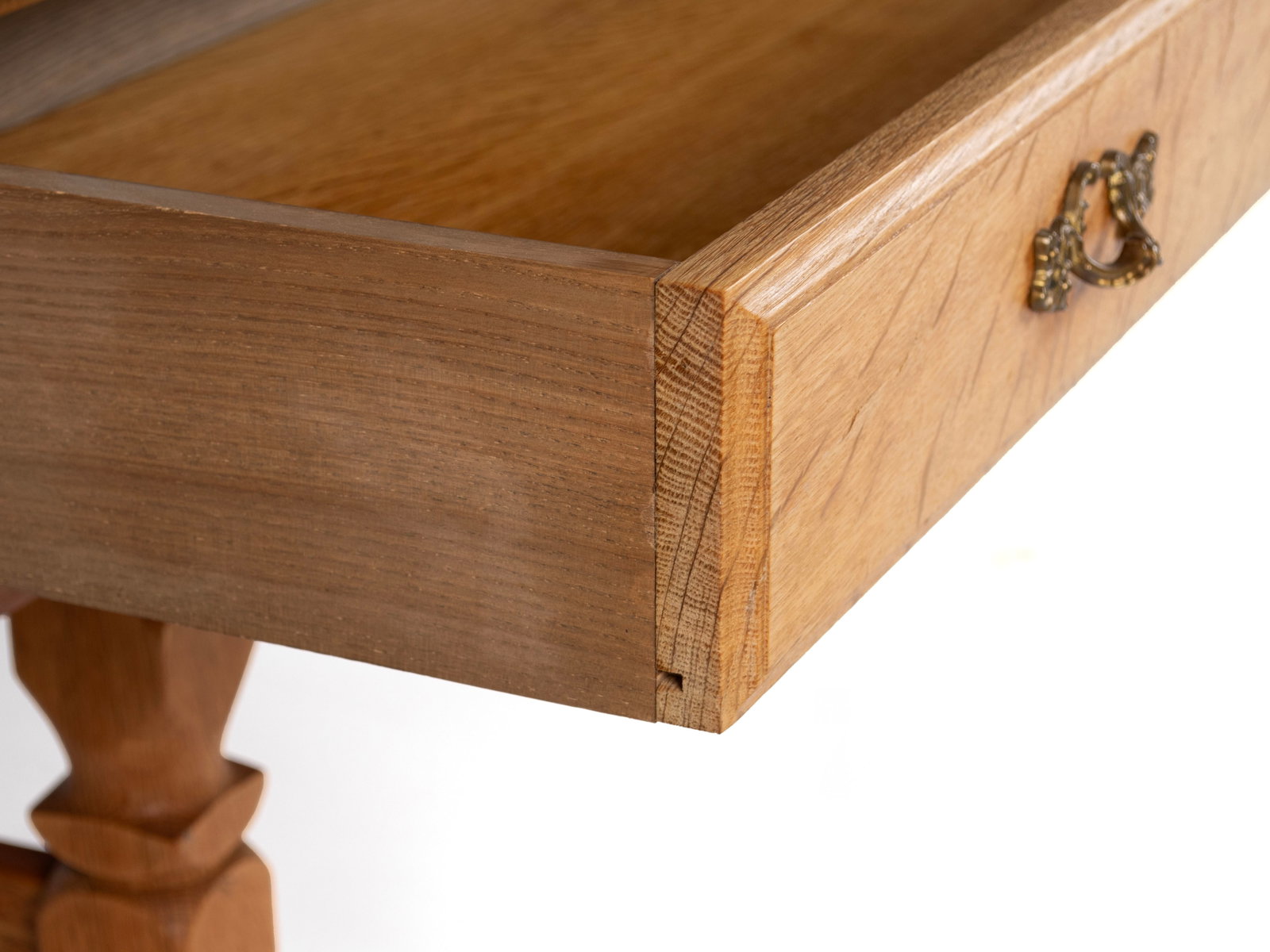 HENNING KJAERNULF COFFEE TABLE - 6