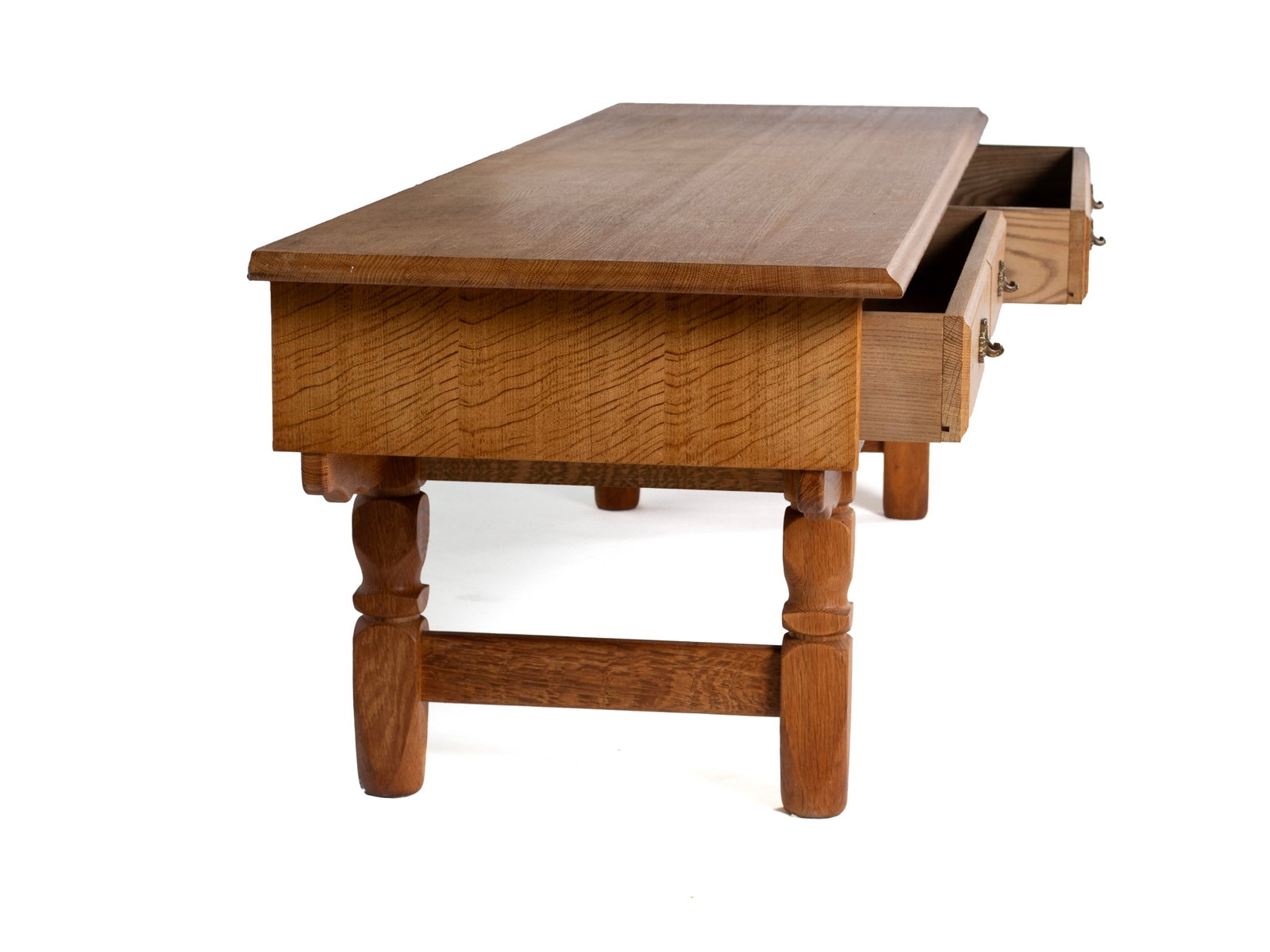 HENNING KJAERNULF COFFEE TABLE - 7