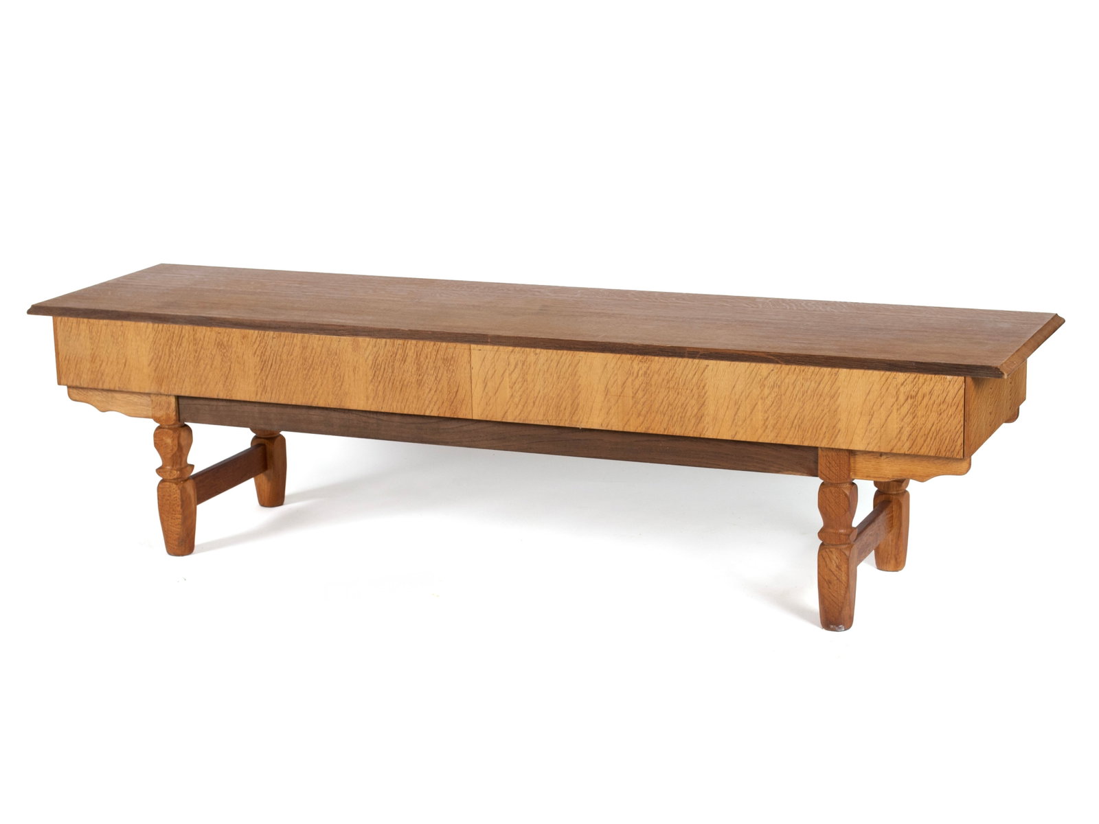 HENNING KJAERNULF COFFEE TABLE - 8