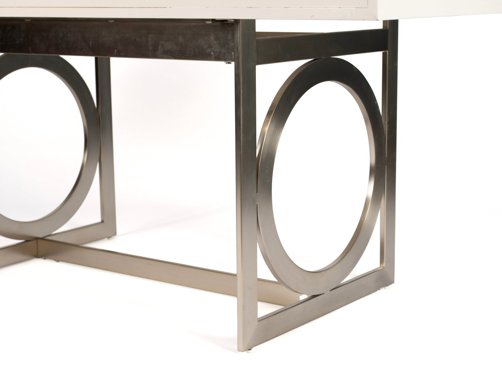 BERNHARDT WRITING DESK - 10