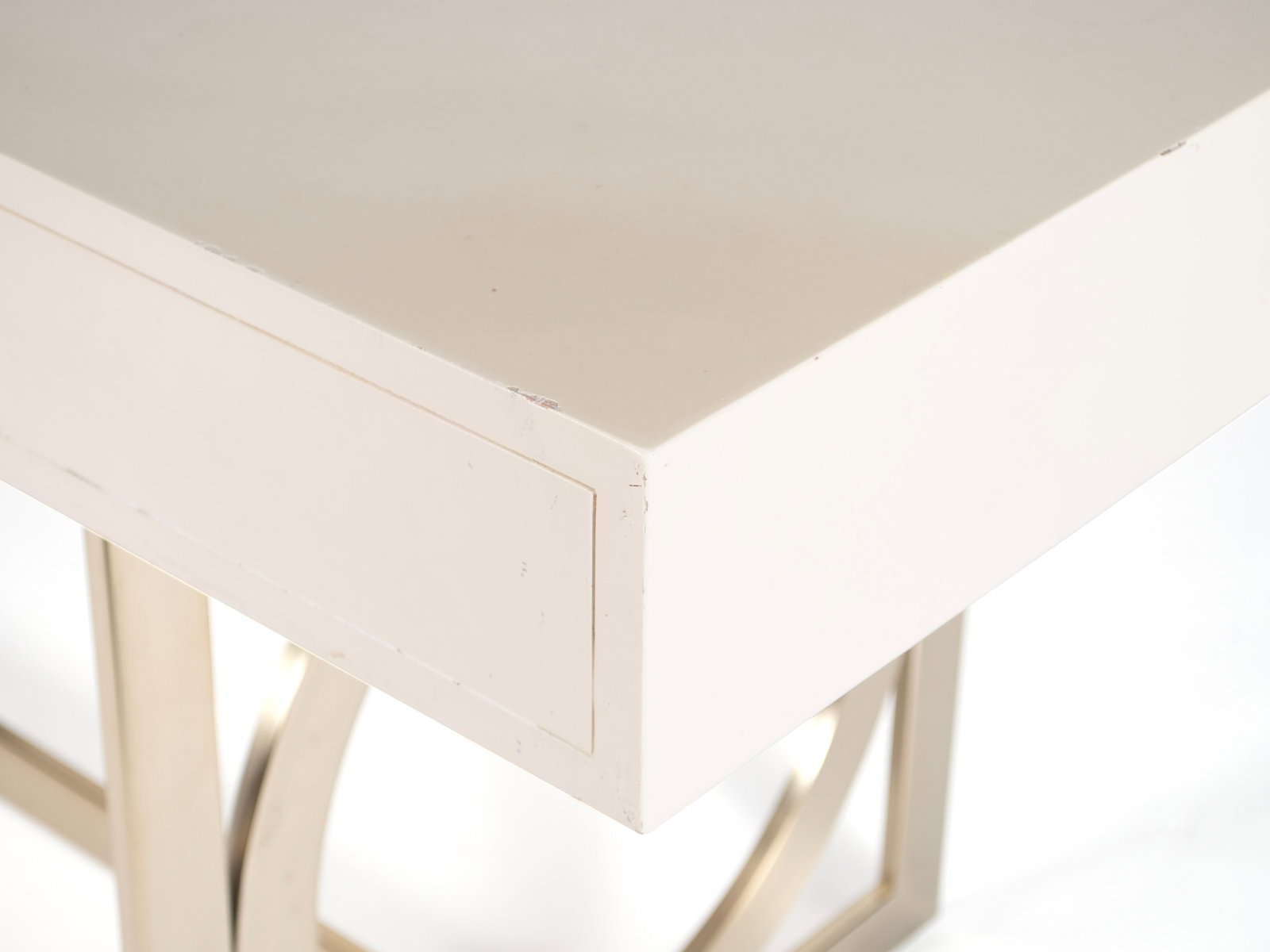 BERNHARDT WRITING DESK - 11