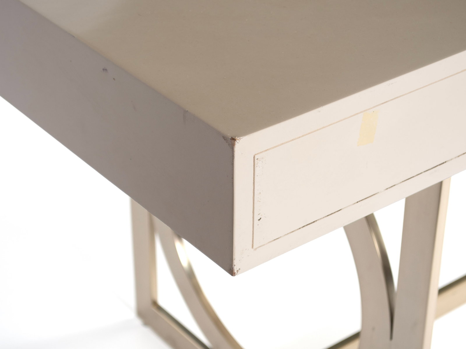 BERNHARDT WRITING DESK - 12
