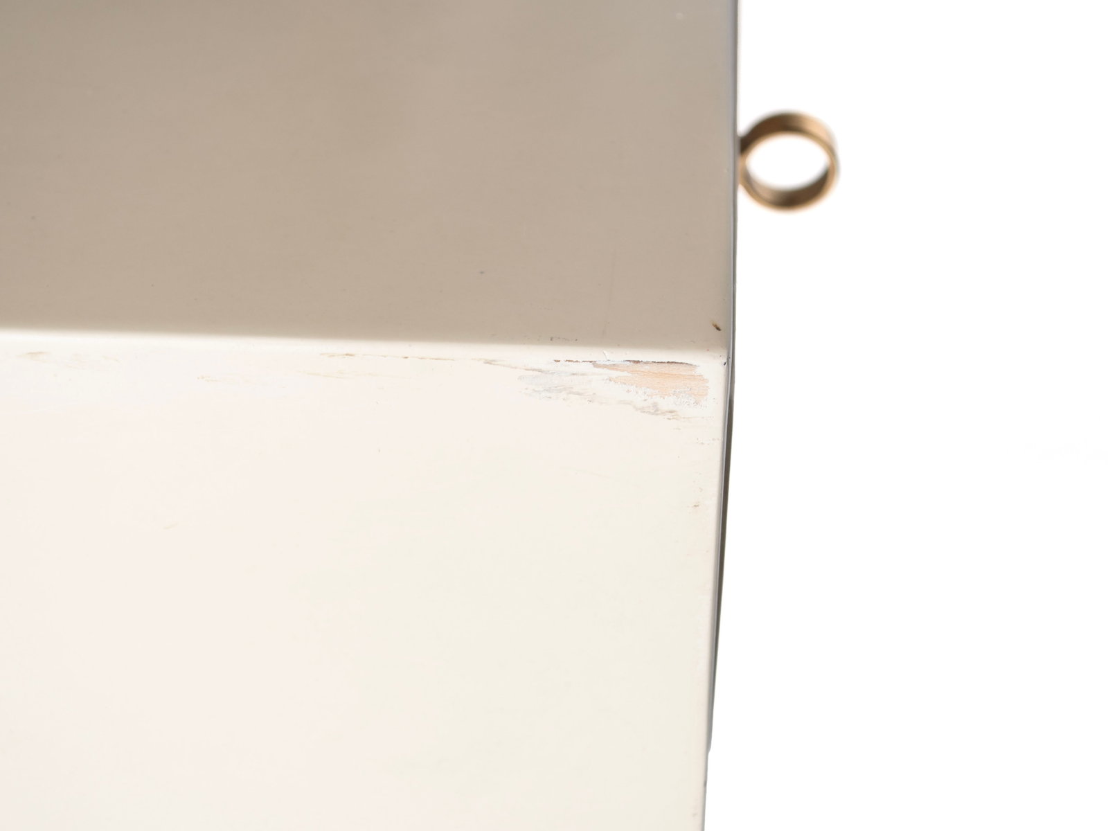 BERNHARDT WRITING DESK - 13