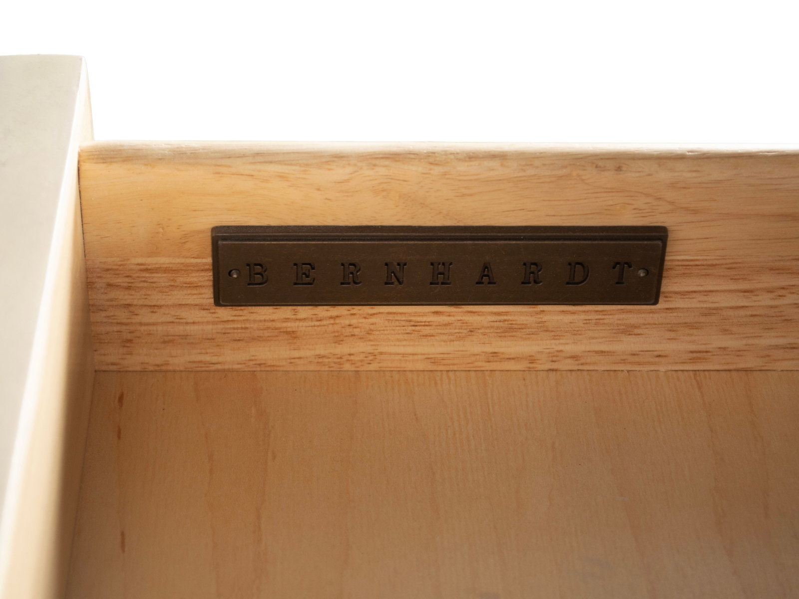 BERNHARDT WRITING DESK - 14