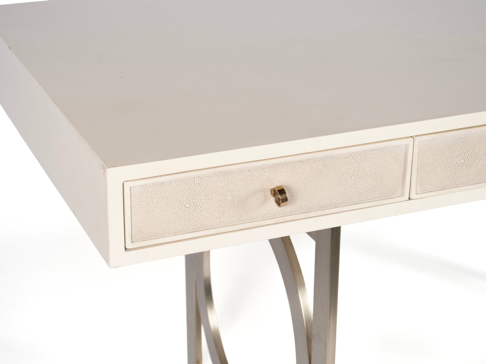 BERNHARDT WRITING DESK - 2