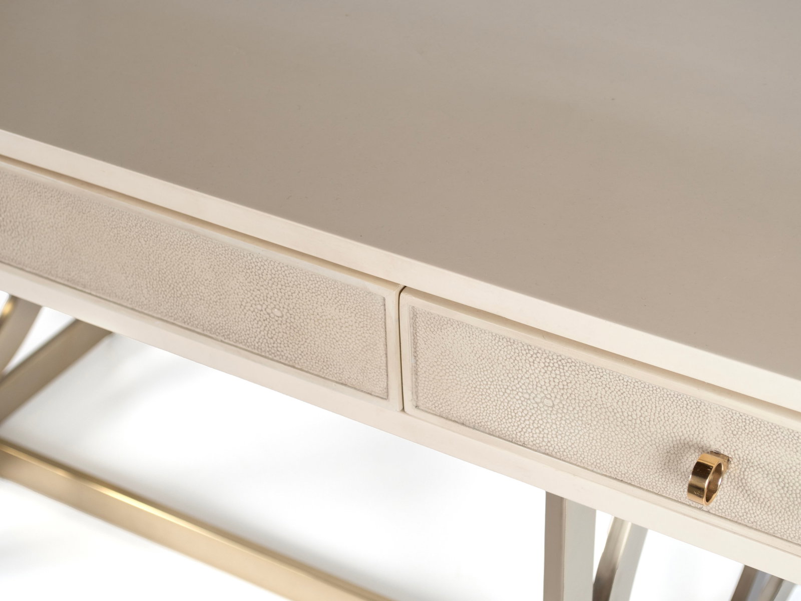 BERNHARDT WRITING DESK - 3
