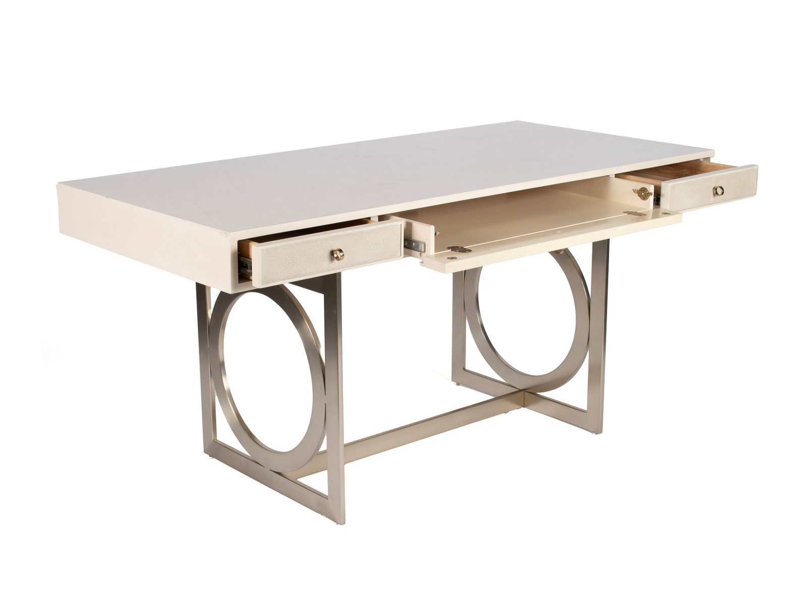 BERNHARDT WRITING DESK - 4