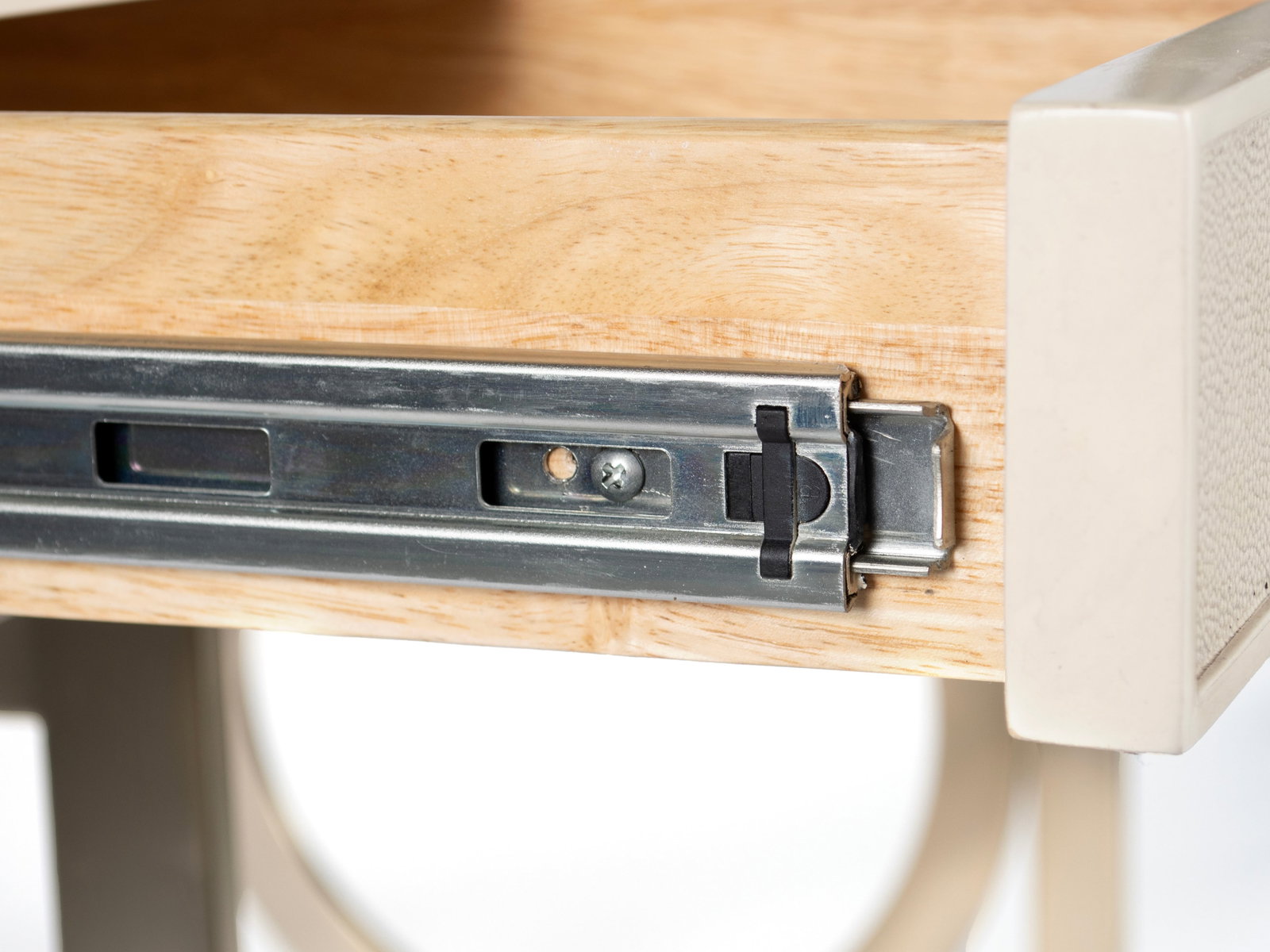 BERNHARDT WRITING DESK - 6