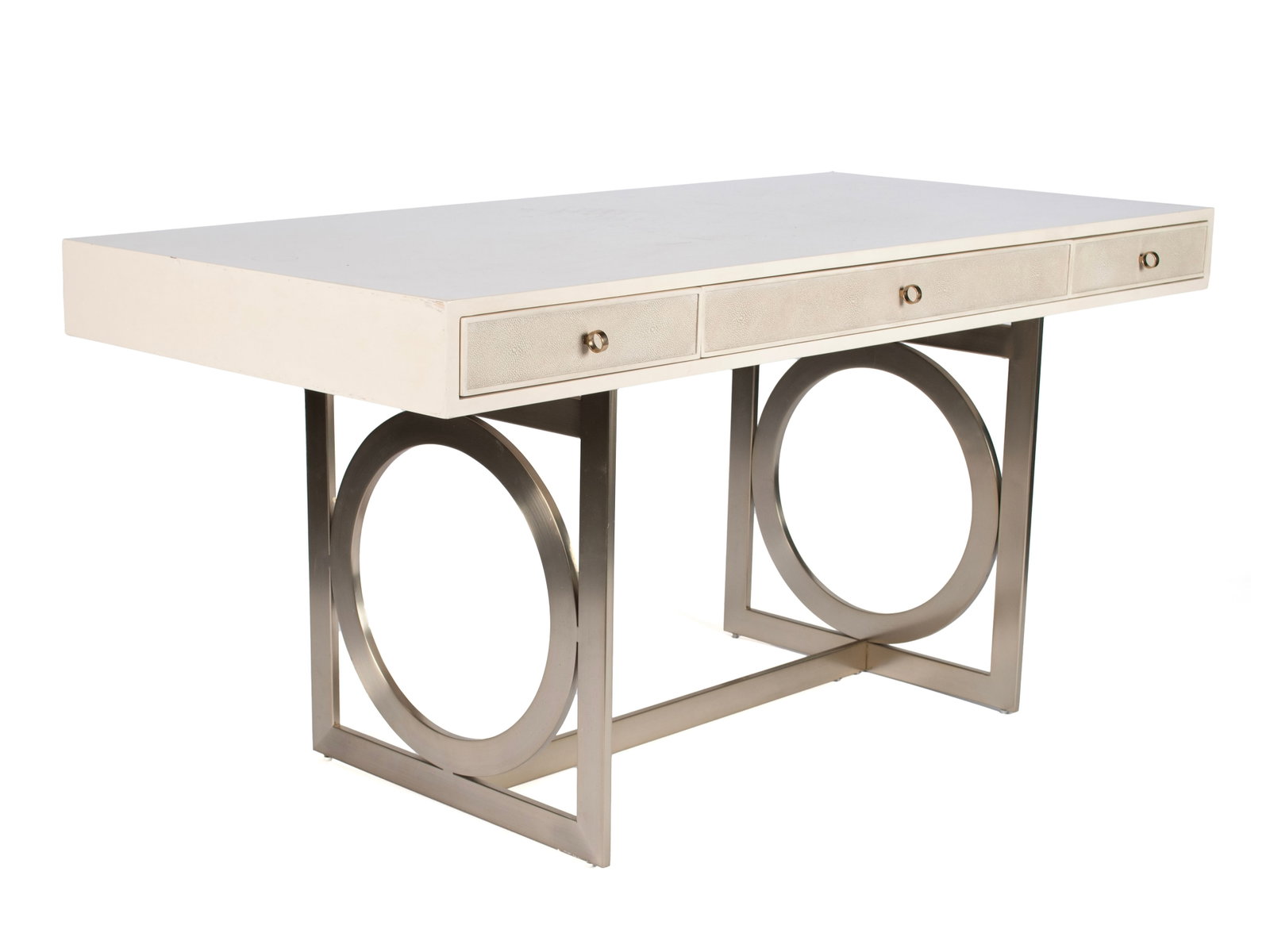 BERNHARDT WRITING DESK - 8