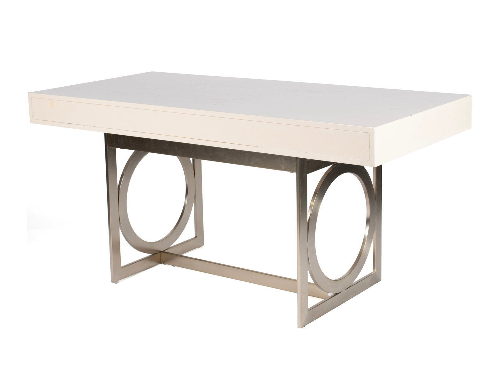 BERNHARDT WRITING DESK - 9