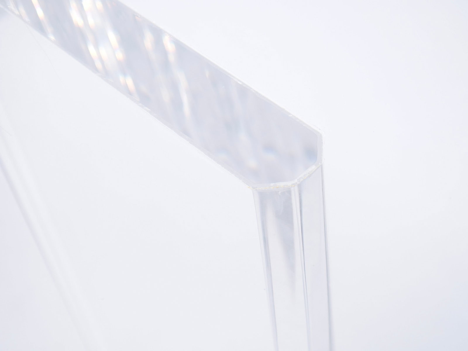 LUCITE PODIUM - 3