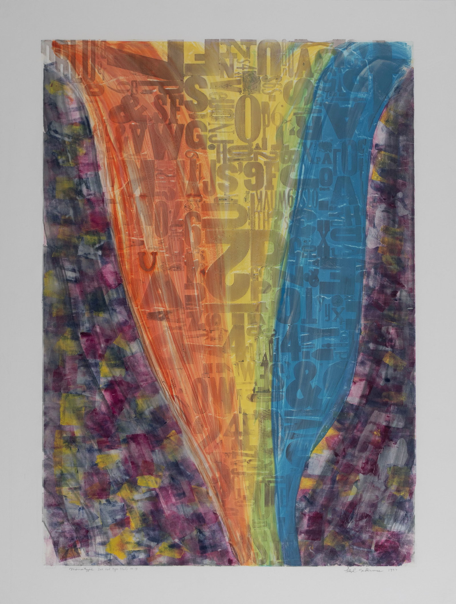 LLOYD SCHERMER (AMERICAN, B. 1927) (1 of 8)