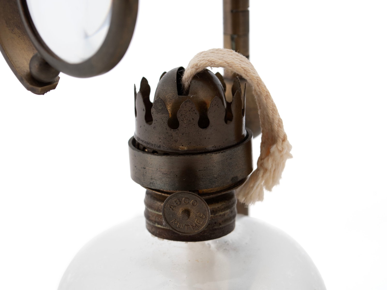 COLLINS 'BOCKETT' MICROSCOPE LAMP - 2