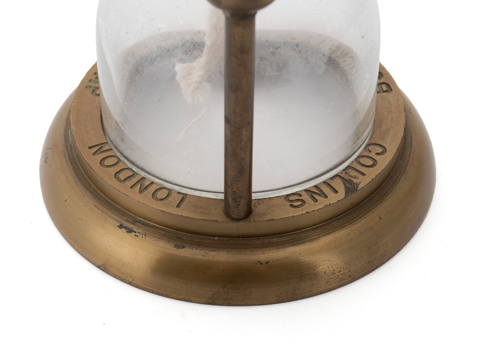 COLLINS 'BOCKETT' MICROSCOPE LAMP - 5