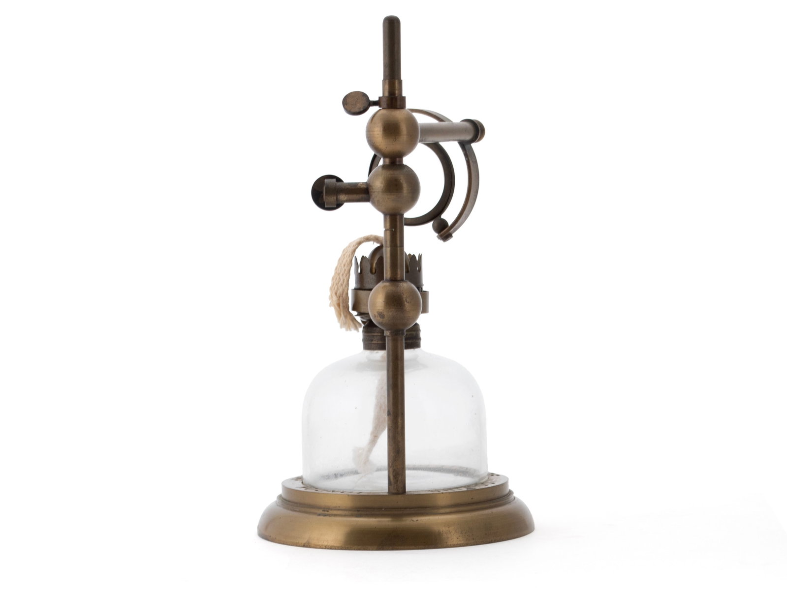 COLLINS 'BOCKETT' MICROSCOPE LAMP - 6