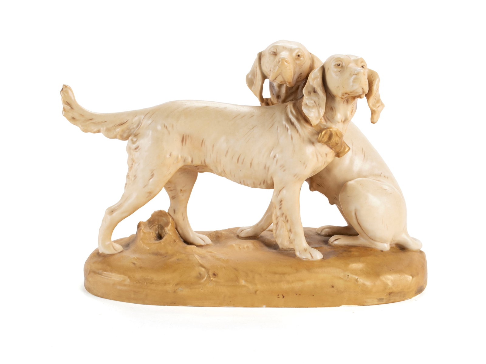 ROYAL DUX HUNTING DOGS (1 of 8)