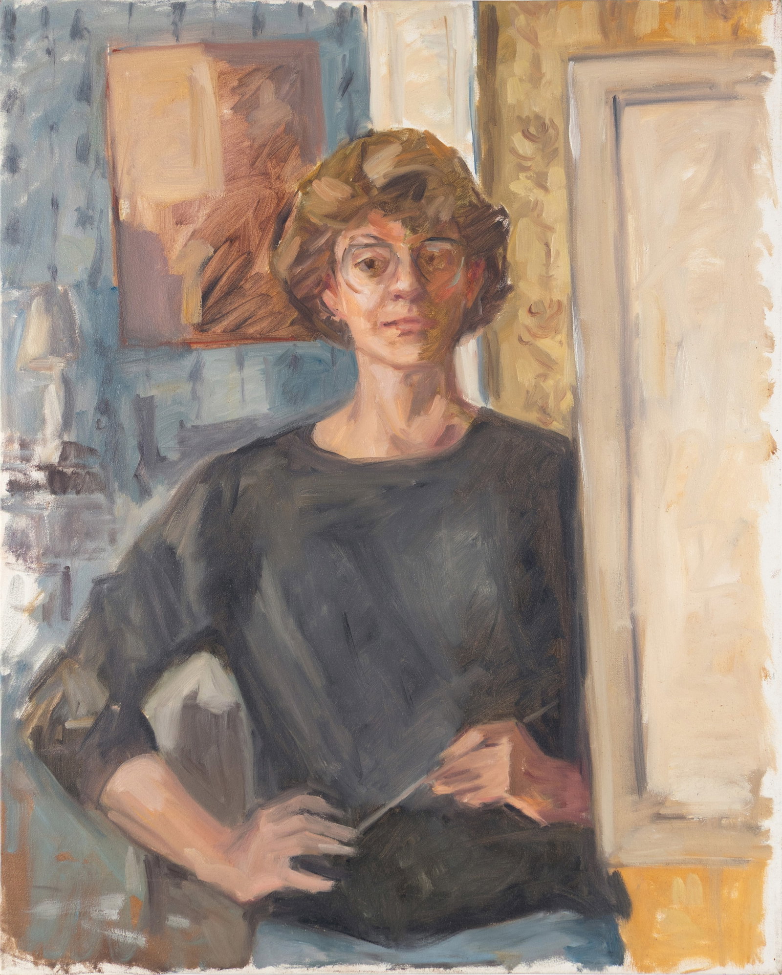 VIRGINIA 'TITO' GAY (AMERICAN (ST. LOUIS), 1932-2024) (1 of 5)