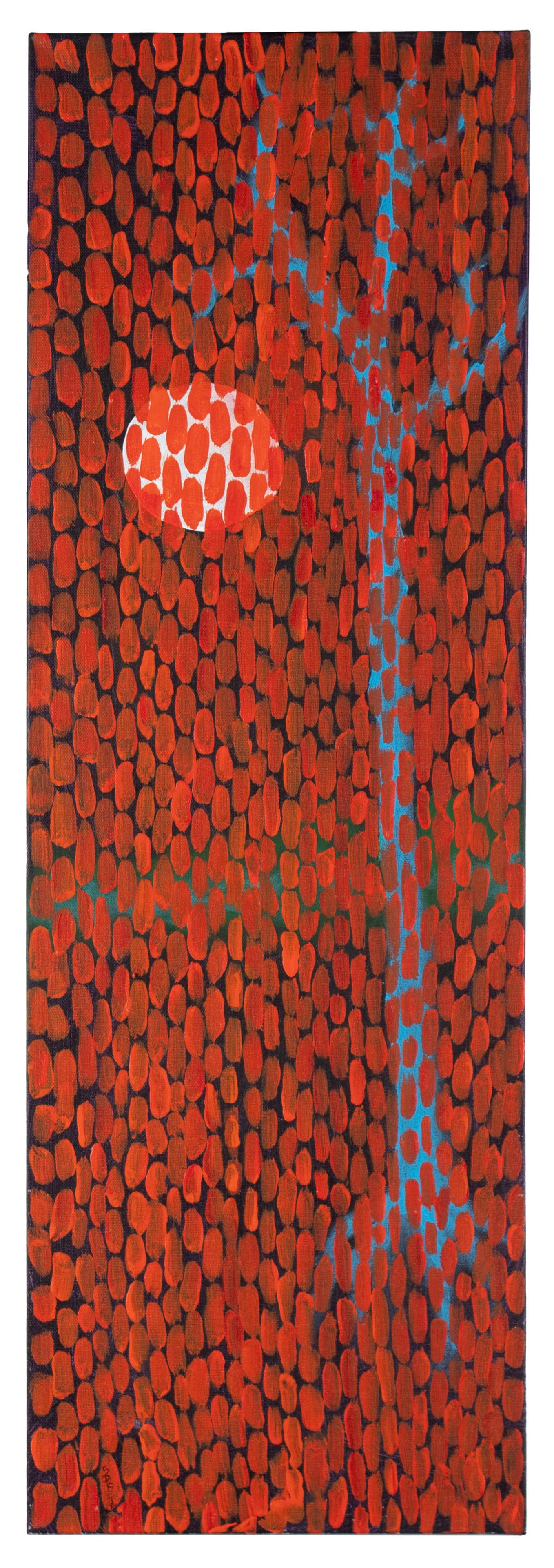 SUSAN DROZDA COOPER (AMERICAN, B. 1942) (1 of 7)