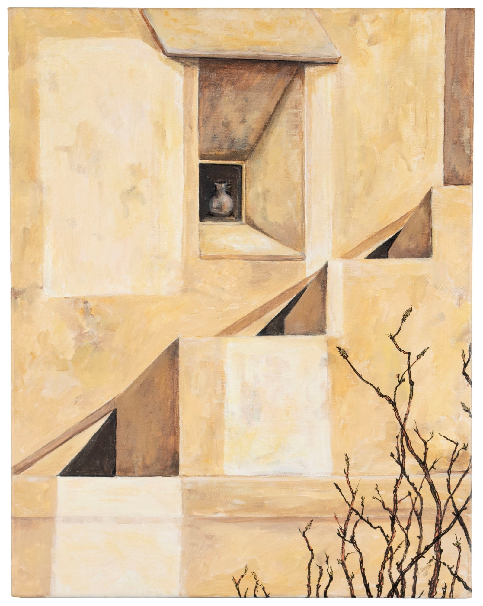 SUSAN DROZDA COOPER (AMERICAN, B. 1942) (1 of 7)