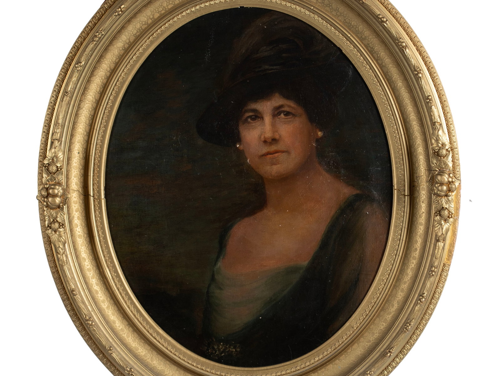 PORTRAIT OF A LADY (1 of 8)