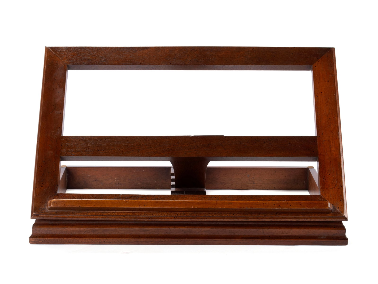 ADJUSTABLE BOOK STAND - 2