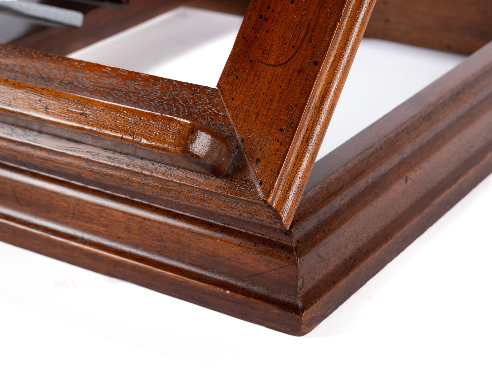 ADJUSTABLE BOOK STAND - 3