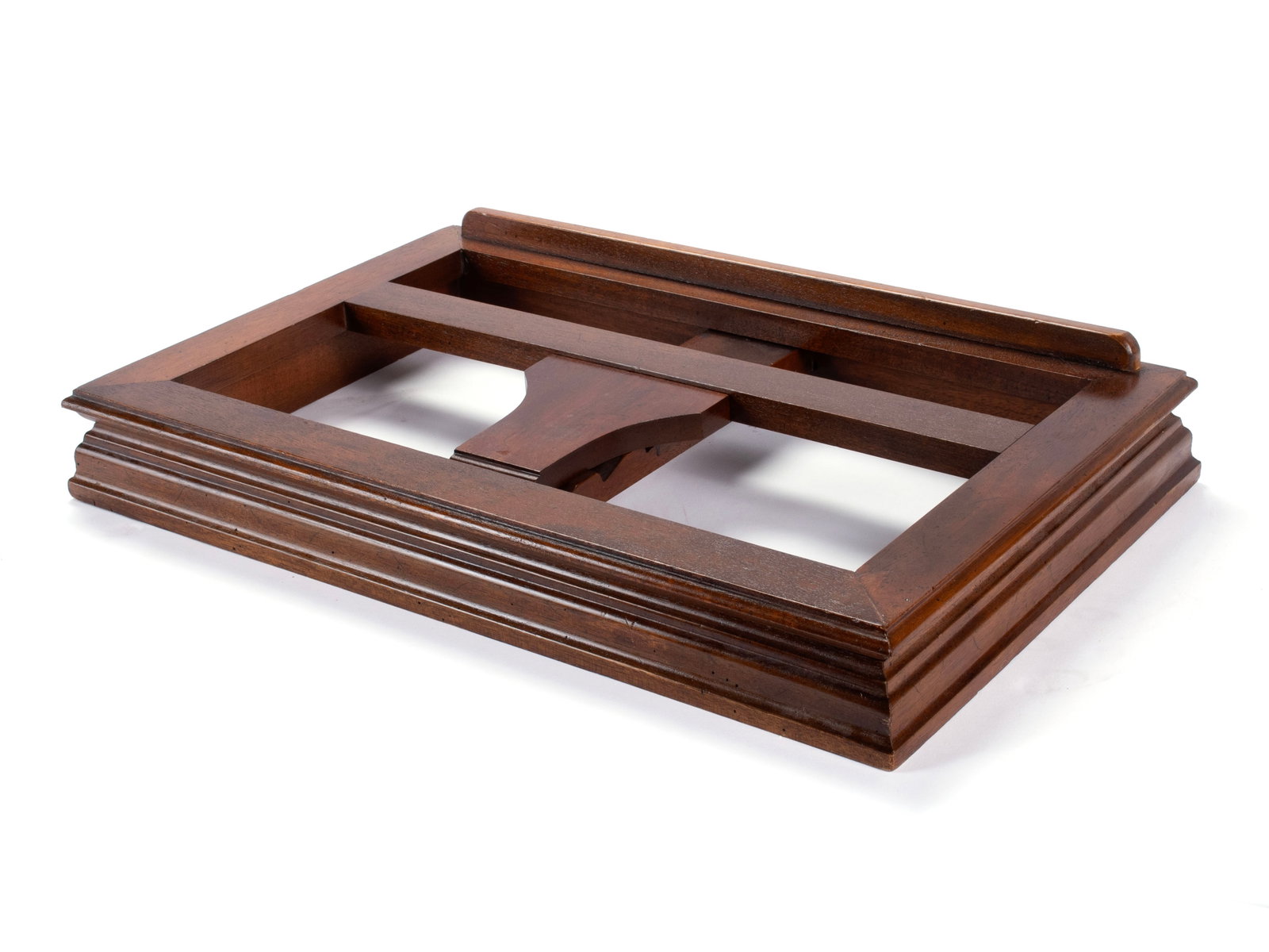 ADJUSTABLE BOOK STAND - 5