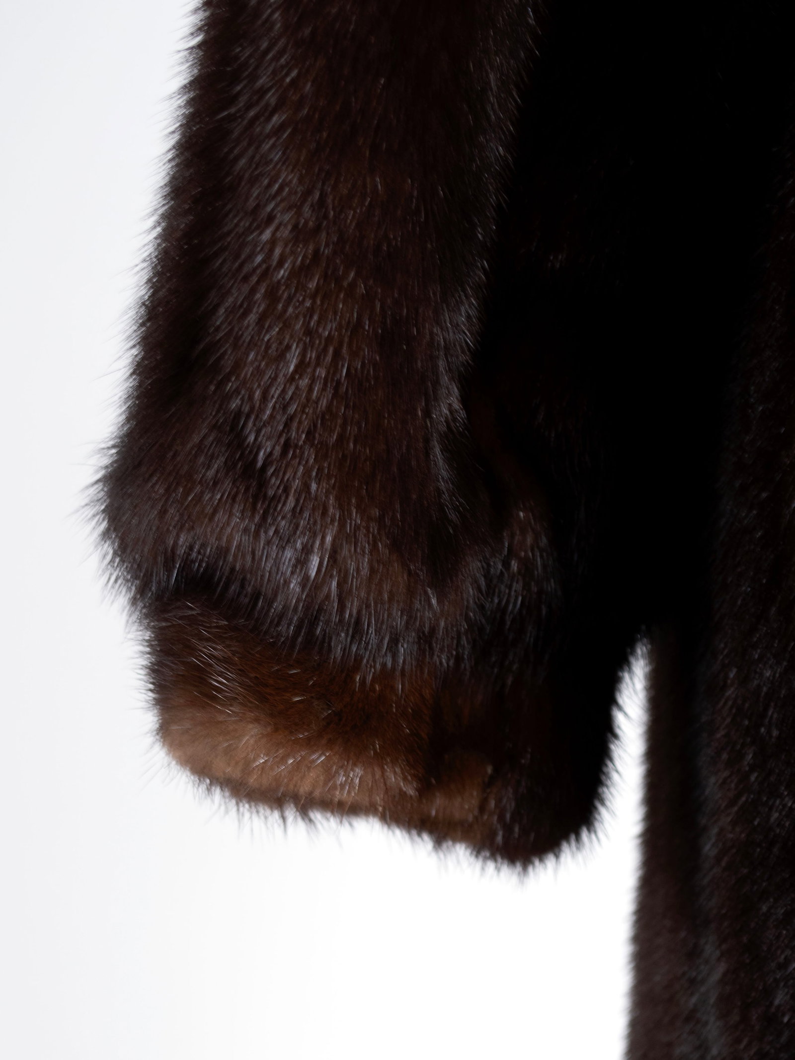MINK COAT - 3