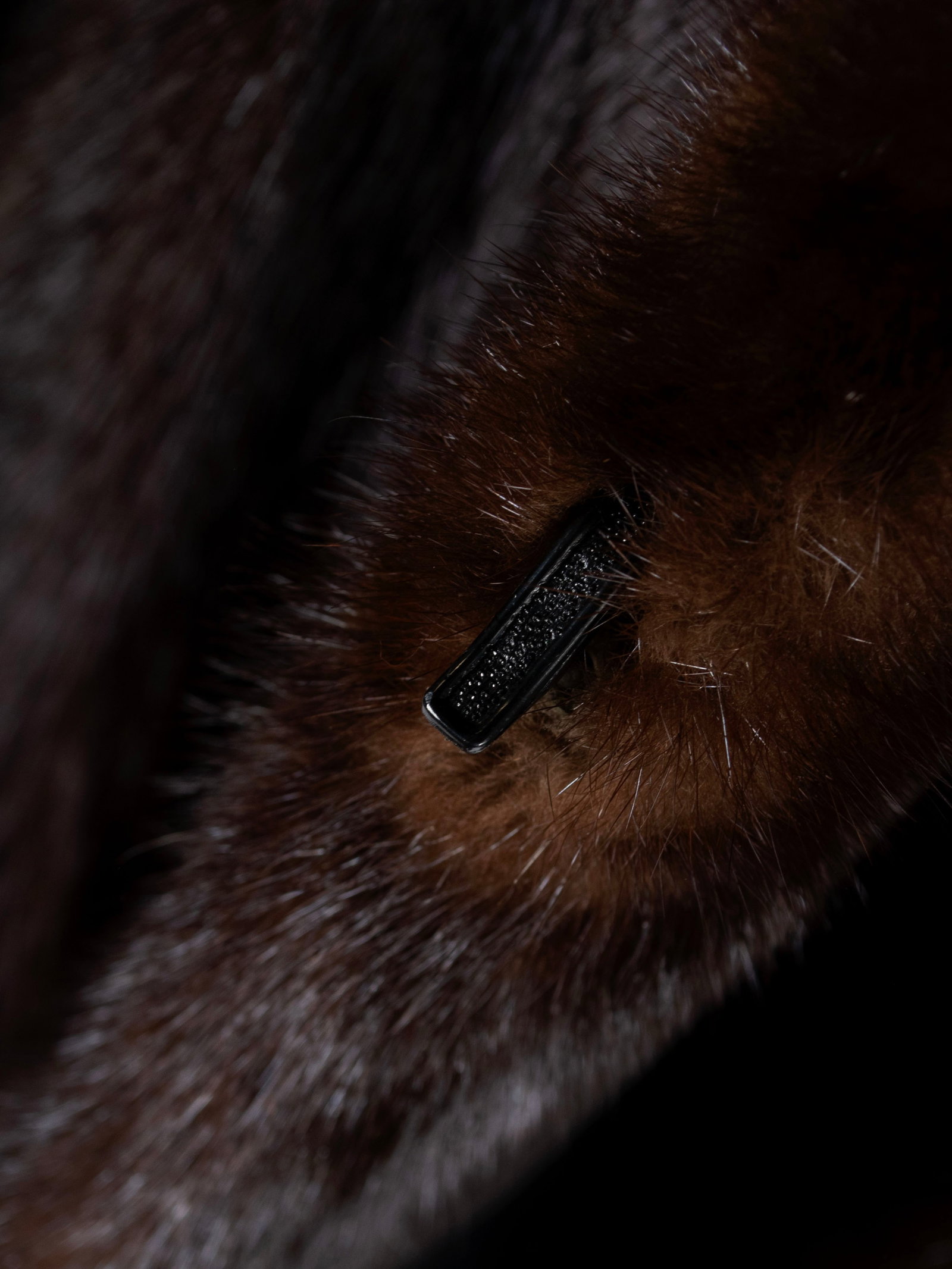 MINK COAT - 6