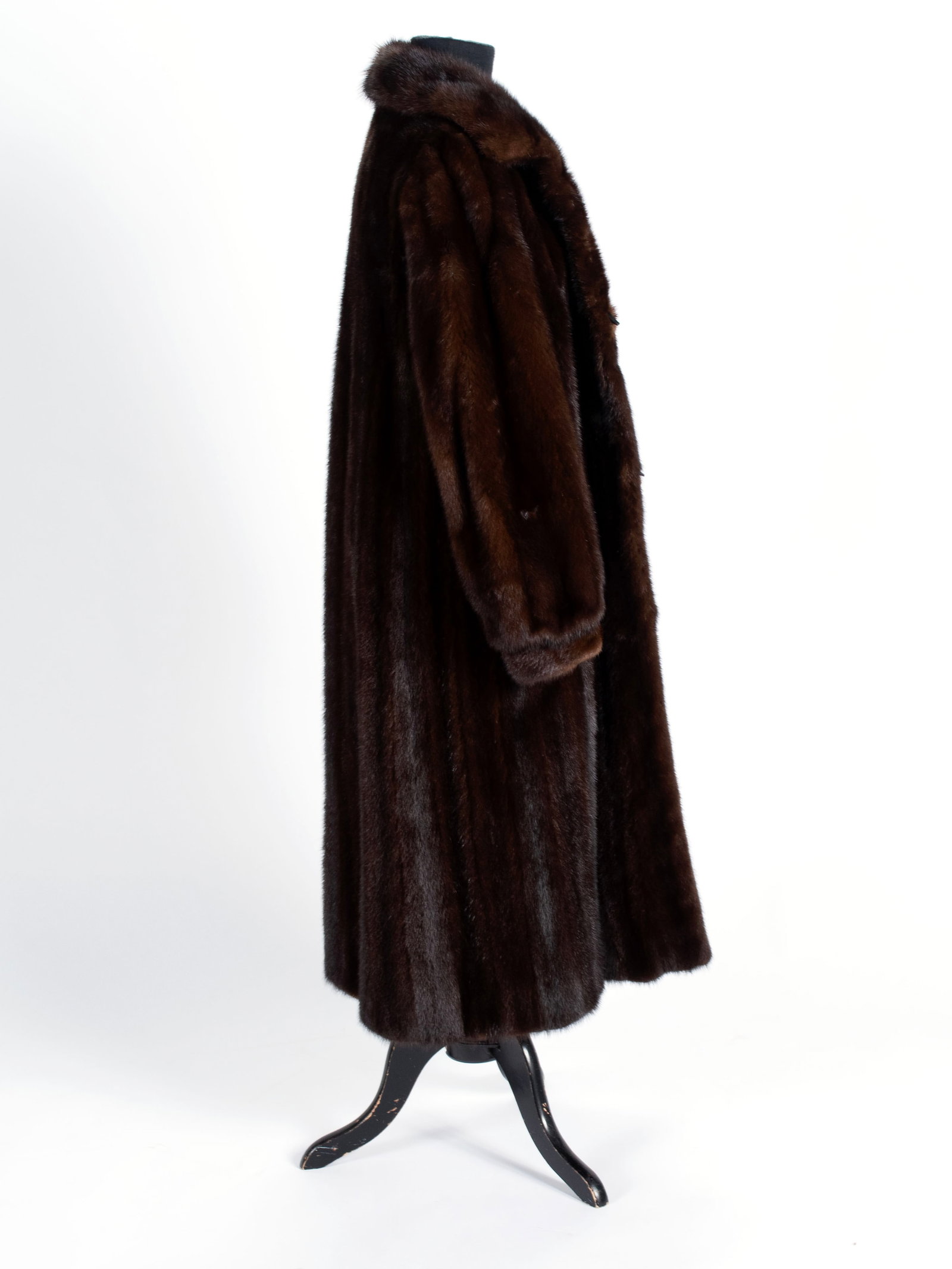 MINK COAT - 7