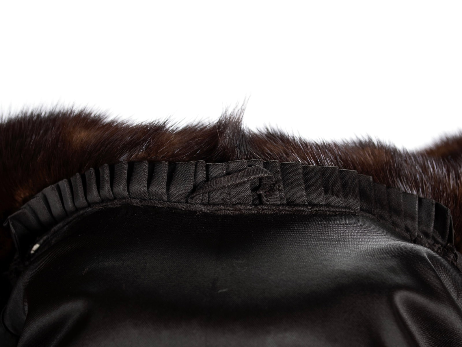 MINK COAT - 9