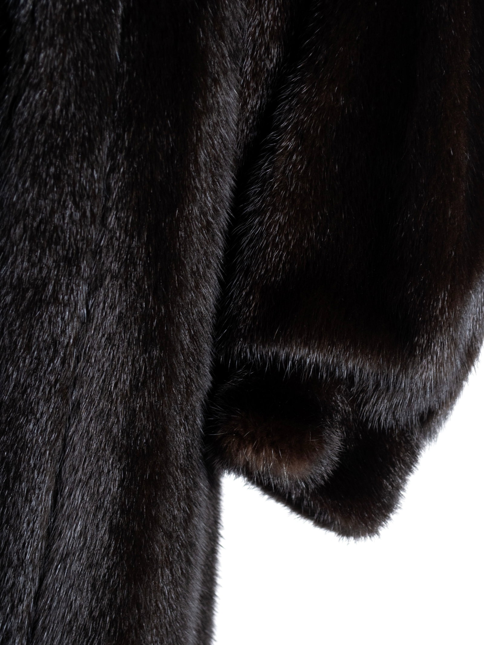 MINK COAT - 2