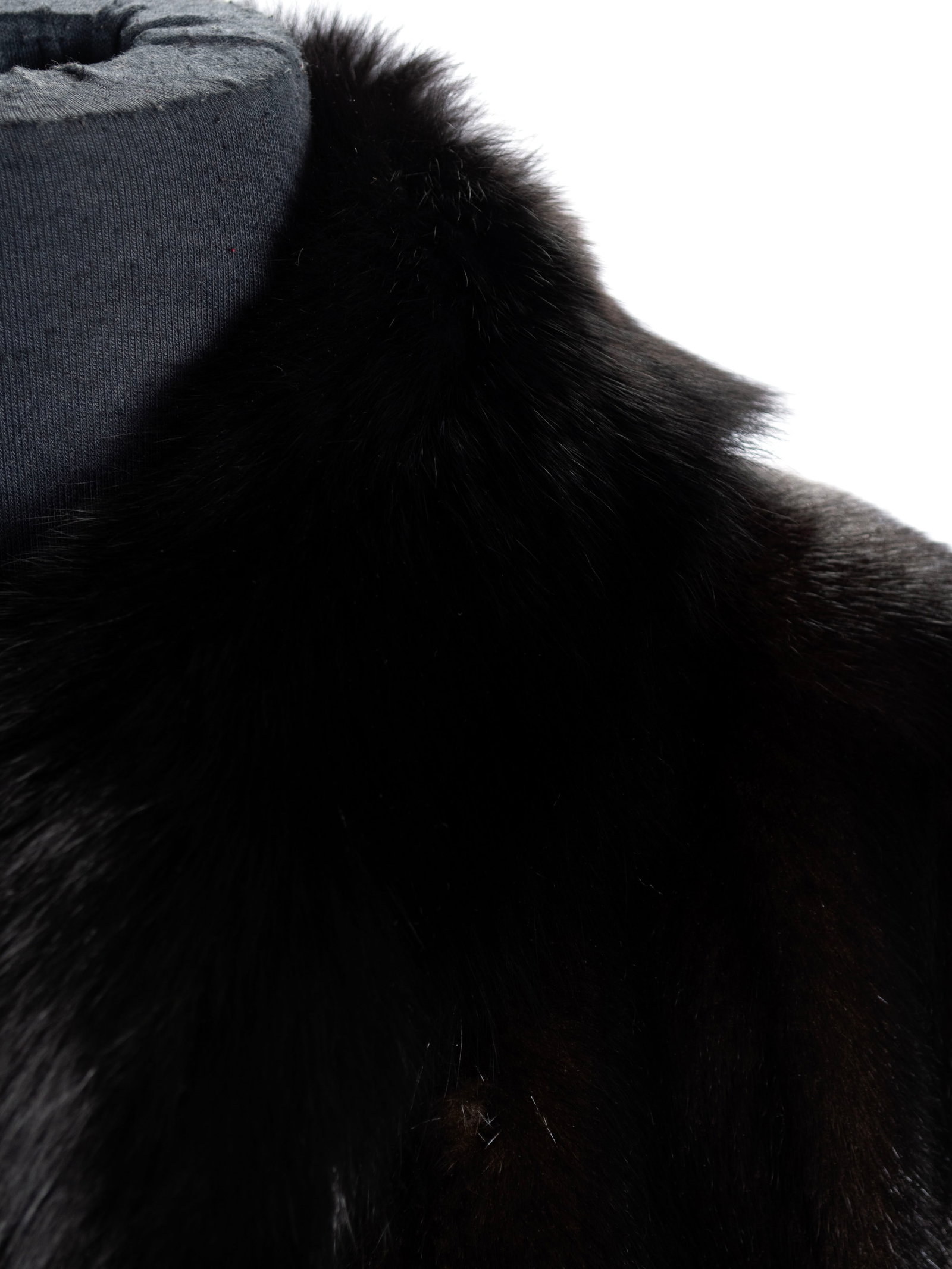 MINK COAT - 3