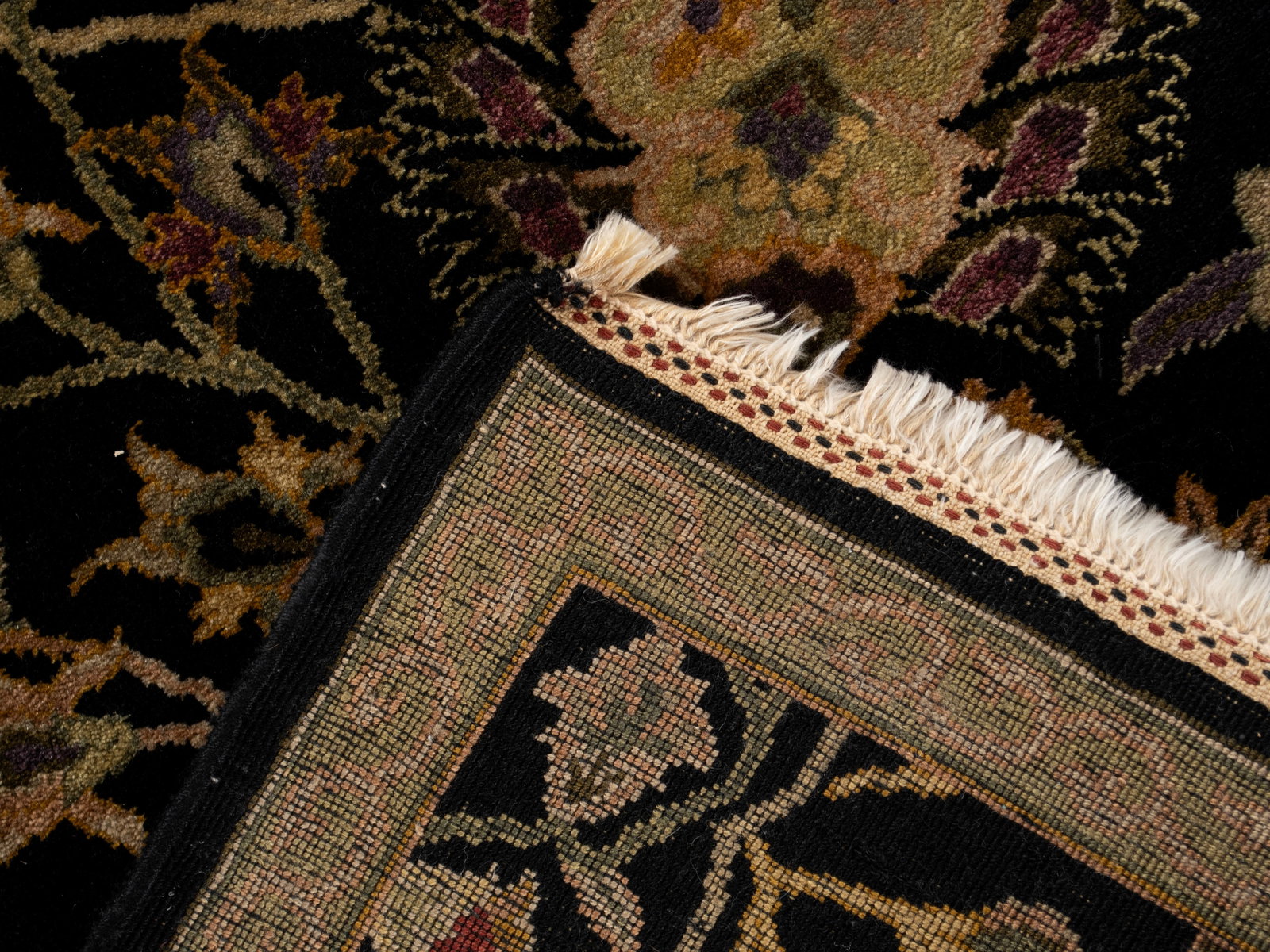 PAK AREA RUG - 6