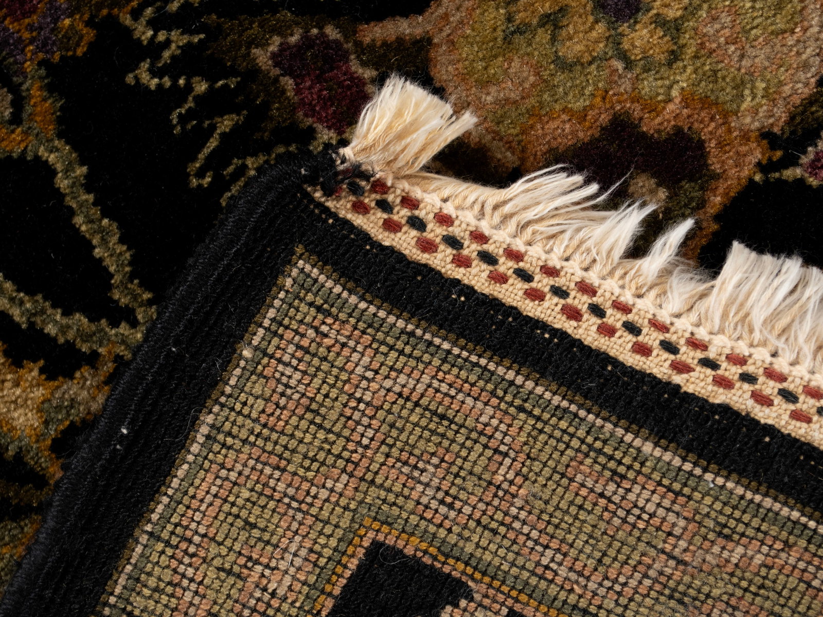 PAK AREA RUG - 7