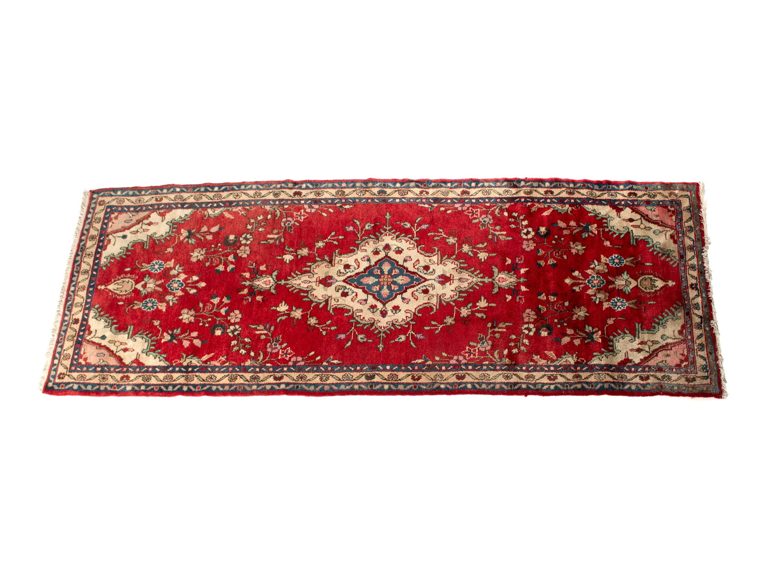 PERSIAN LONG RUG (1 of 6)