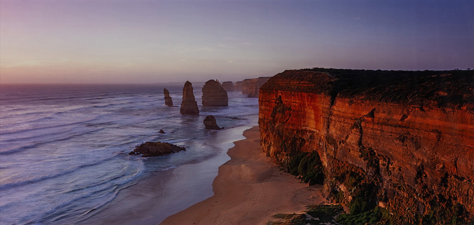 MIKE STACEY (AUSTRALIAN, 21ST C.) (1 of 5)