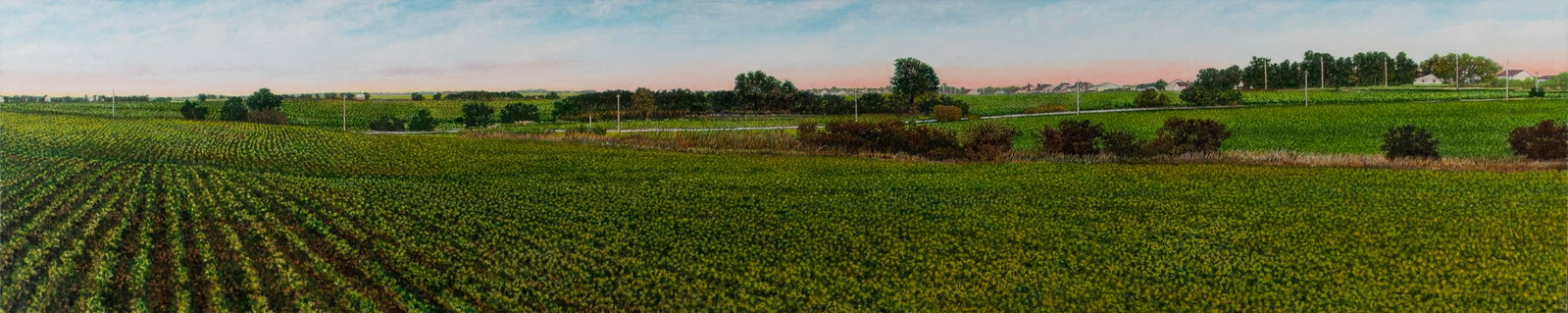 HAROLD GREGOR (AMERICAN, B. 1929) (1 of 10)
